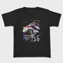 Statue Carrying Weight Creative Weltschmerz, Tricou Copii
