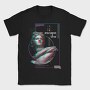 Statue Glitch Quote 1, Tricou Barbati (Unisex)