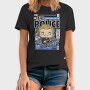 Sting Rockstar Pop Art, Tricou Barbati (Unisex)