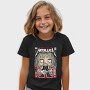 Metallica Rockstar, Tricou Copii