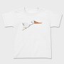 Stork Flight, Tricou Copii