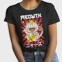 Pokemon 7, Tricou Femei