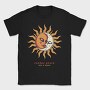 Sun And Moon Love Whimsigoth, Tricou Barbati (Unisex)