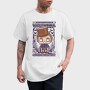 Willy Wonkas Candy Quest, Tricou Barbati (Unisex)