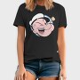 Popeye 10, Tricou Barbati (Unisex)