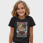 Reborn Legend Comic, Tricou Copii