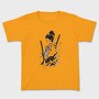 Geisha Girl, Tricou Copii