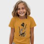 Geisha Girl, Tricou Copii