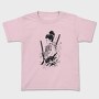 Geisha Girl, Tricou Copii