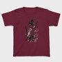 Geisha Girl, Tricou Copii