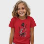 Geisha Girl, Tricou Copii