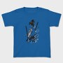 Geisha Girl, Tricou Copii
