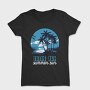 Summer Beach Multicolor Versions, Tricou Femei