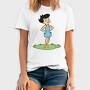 The Flintstones 18, Tricou Barbati (Unisex)