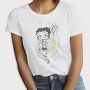 Betty Boop 67, Tricou Femei