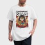 Wonder Woman Chibi, Tricou Barbati (Unisex)