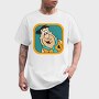 The Flintstones 19, Tricou Barbati (Unisex)