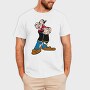 Popeye 13, Tricou Barbati (Unisex)
