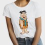 The Flintstones 21, Tricou Femei