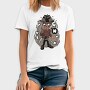 Fearful Freddys Nightmare, Tricou Barbati (Unisex)