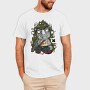 Rhino Riot Squad, Tricou Barbati (Unisex)
