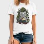 Rhino Riot Squad, Tricou Barbati (Unisex)