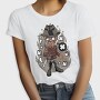 Fearful Freddys Nightmare, Tricou Femei