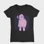 Stoned Turtle, Tricou Femei