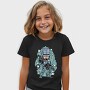 Robocop Revolution, Tricou Copii