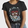 Jimi Guitar Hero, Tricou Femei