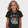 Jimi Guitar Hero, Tricou Copii