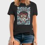 Jimi Hendrix Rock Star, Tricou Barbati (Unisex)