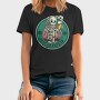 Macabarista, Tricou Barbati (Unisex)