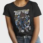 Subzero Frosty Flakes, Tricou Femei