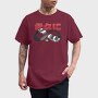 Drifting, Tricou Barbati (Unisex)