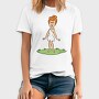 The Flintstones 24, Tricou Barbati (Unisex)