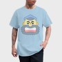 Popeye 21, Tricou Barbati (Unisex)