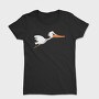 Stork Flight, Tricou Femei
