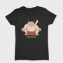 Sumo Cat, Tricou Femei