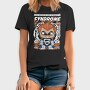 Superhero Chibi Comic, Tricou Barbati (Unisex)