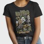 Joker Monster Truck, Tricou Femei