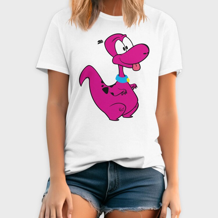 The Flintstones 28, Tricou Barbati (Unisex)