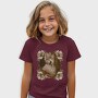 Wolf Royal, Tricou Copii