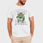 Drugs Kill, Tricou Barbati (Unisex)
