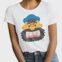 Popeye 22, Tricou Femei