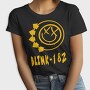 Blink 182, Tricou Femei