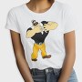 Popeye 24, Tricou Femei
