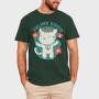Feline Good, Tricou Barbati (Unisex)