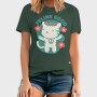 Feline Good, Tricou Barbati (Unisex)
