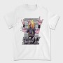 Heavy Metal Triangle Triangule, Tricou Barbati (Unisex)